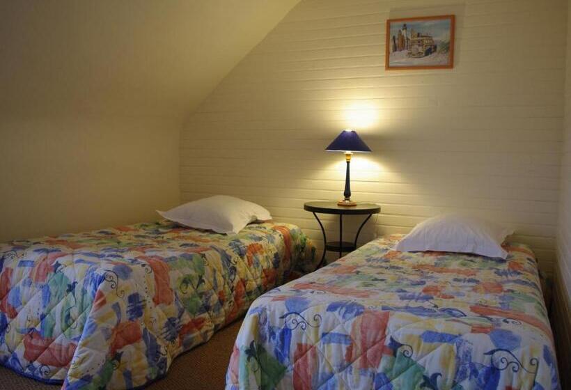 ホテル The Originals Boutique, Hôtel D Angleterre, Fécamp