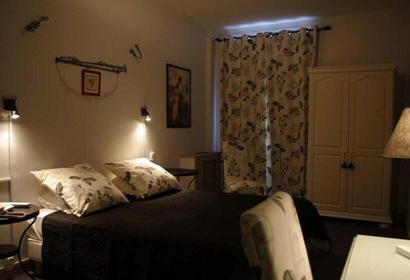 ホテル The Originals Boutique, Hôtel D Angleterre, Fécamp