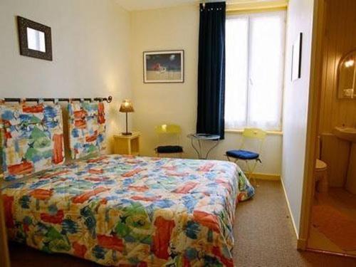 ホテル The Originals Boutique, Hôtel D Angleterre, Fécamp