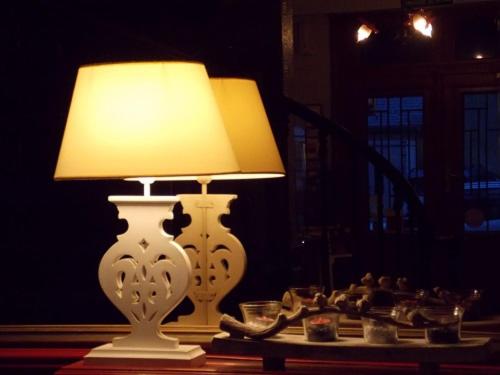 هتل The Originals Boutique, Hôtel D Angleterre, Fécamp