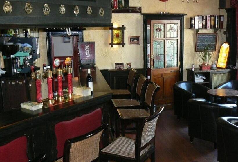 ホテル The Originals Boutique, Hôtel D Angleterre, Fécamp