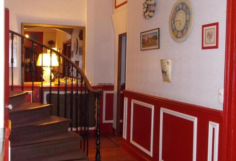 ホテル The Originals Boutique, Hôtel D Angleterre, Fécamp