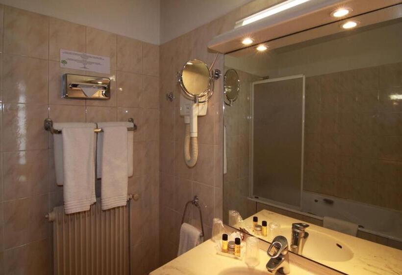 ホテル Hôtel D’angleterre Grenoble Hyper Centre