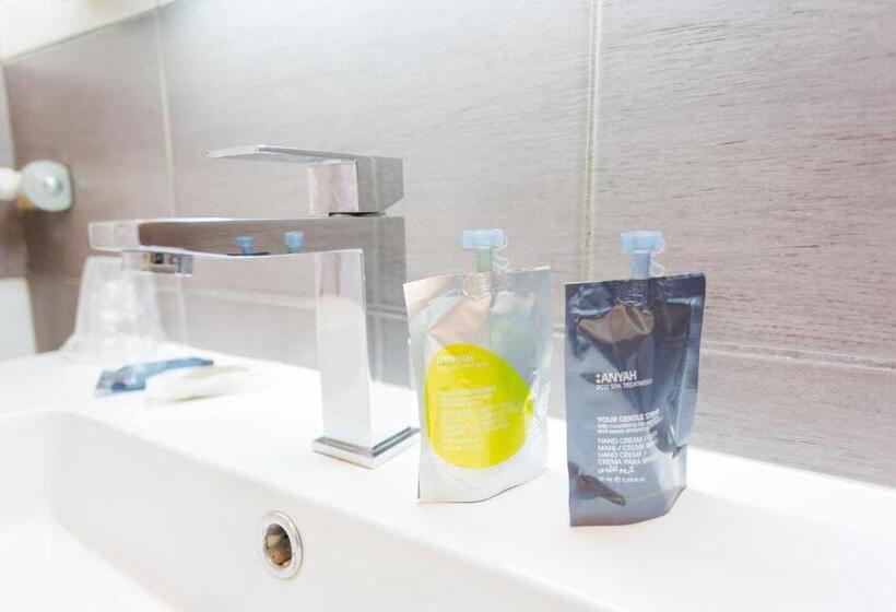 酒店 Hôtel De L Europe Grenoble Hyper Centre