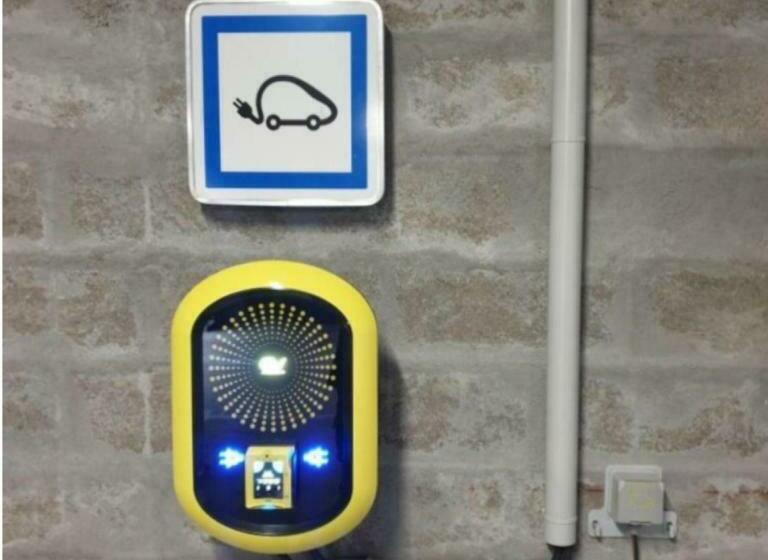 בית מלון כפרי Logis Hôtel De L Europe