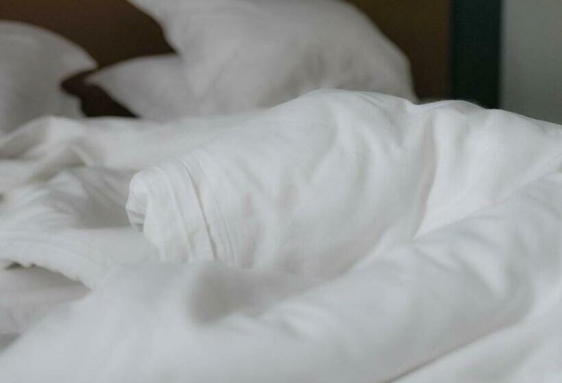 בית מלון כפרי Logis Hôtel De L Europe