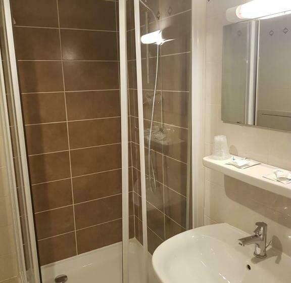 ホテル Hôtel De L Europe