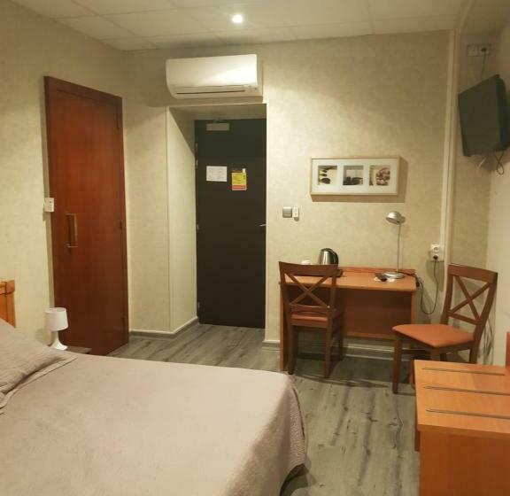 ホテル Hôtel De L Europe