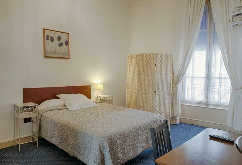 酒店 Hôtel Des Facultés