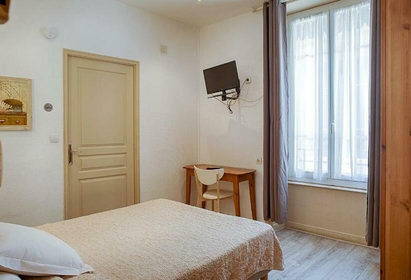 酒店 Hôtel Des Facultés