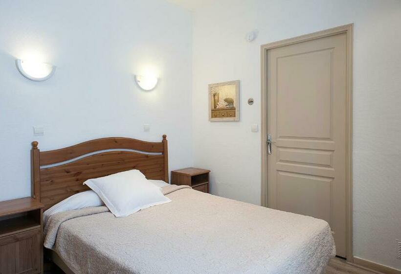 酒店 Hôtel Des Facultés