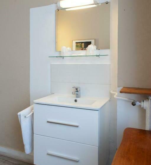 酒店 Hôtel Des Facultés