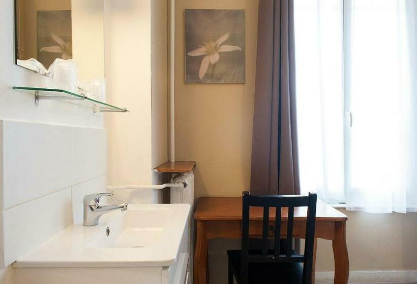 酒店 Hôtel Des Facultés