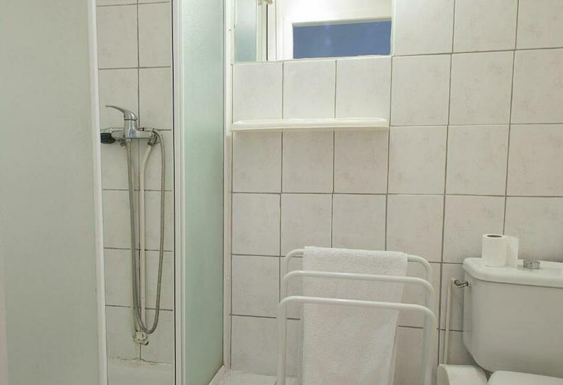 호텔 Hôtel Des Facultés