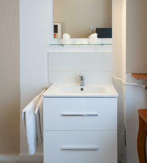 酒店 Hôtel Des Facultés