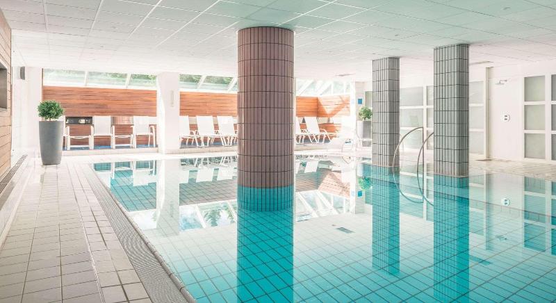 Отель Hôtel Diana Restaurant & Spa By Happyculture