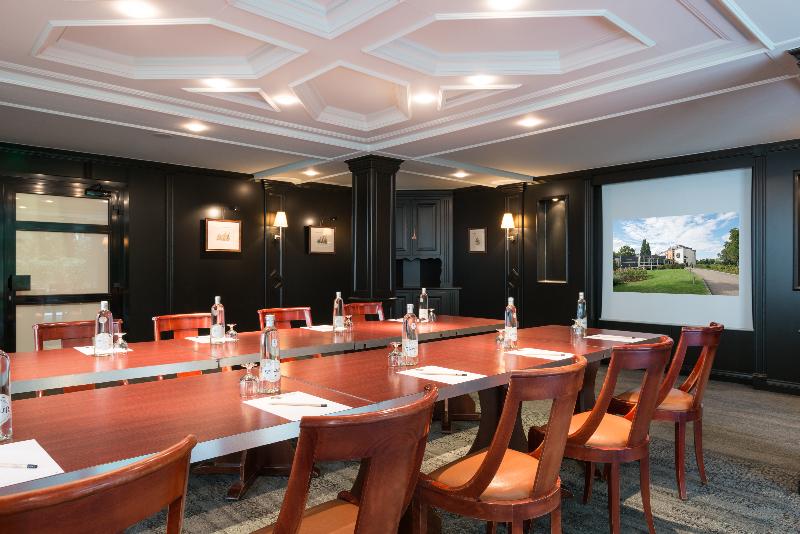 Отель Hôtel Diana Restaurant & Spa By Happyculture