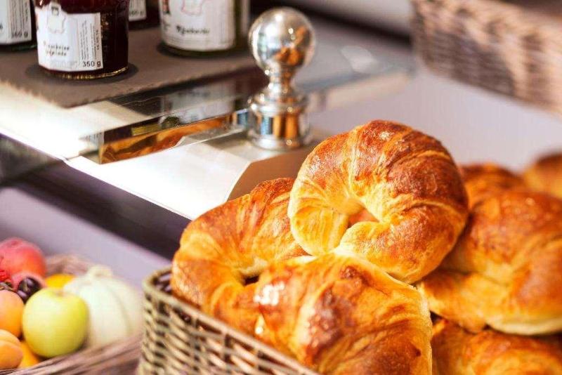 Отель Hôtel Diana Restaurant & Spa By Happyculture