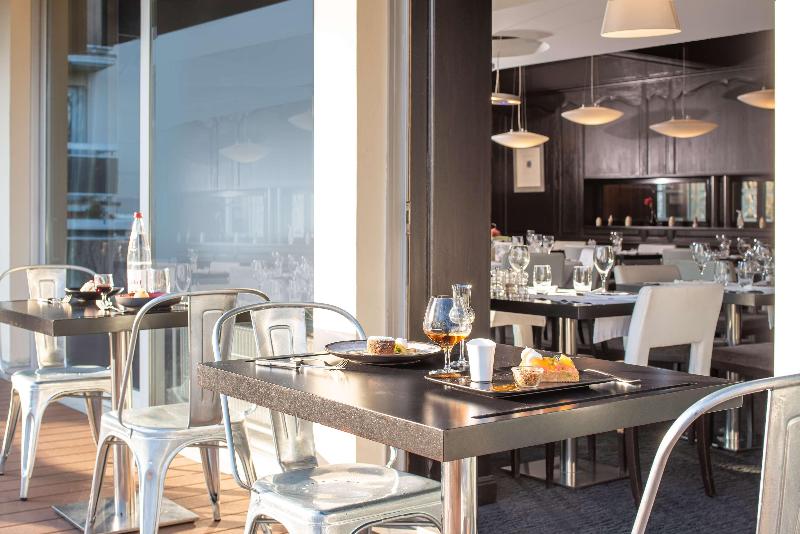 Отель Hôtel Diana Restaurant & Spa By Happyculture