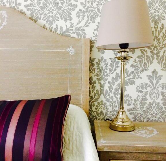 ホテル Hôtel Diderot