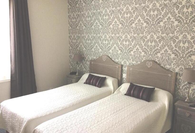 ホテル Hôtel Diderot