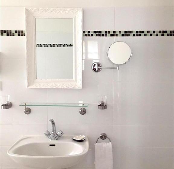 ホテル Hôtel Diderot