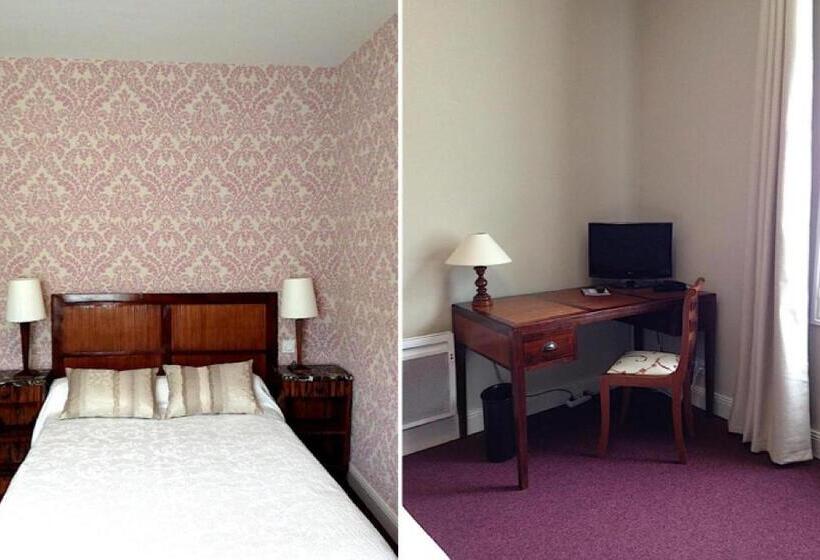 ホテル Hôtel Diderot