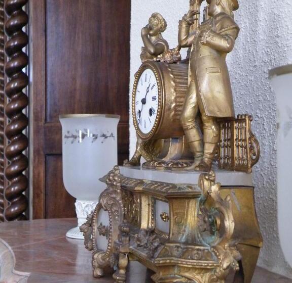 ホテル Hôtel Diderot