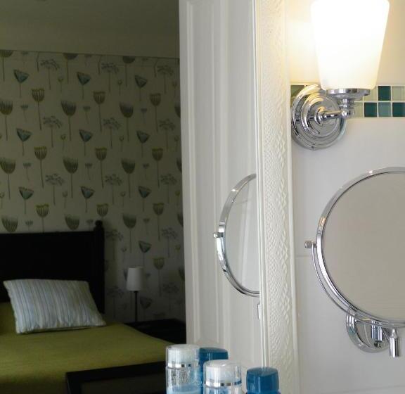 ホテル Hôtel Diderot