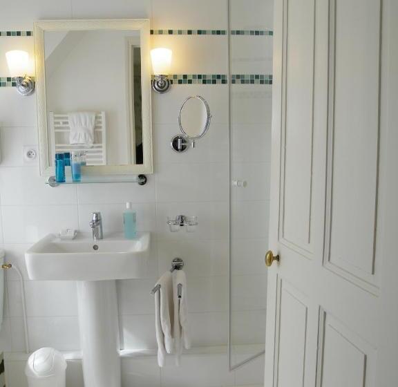 ホテル Hôtel Diderot