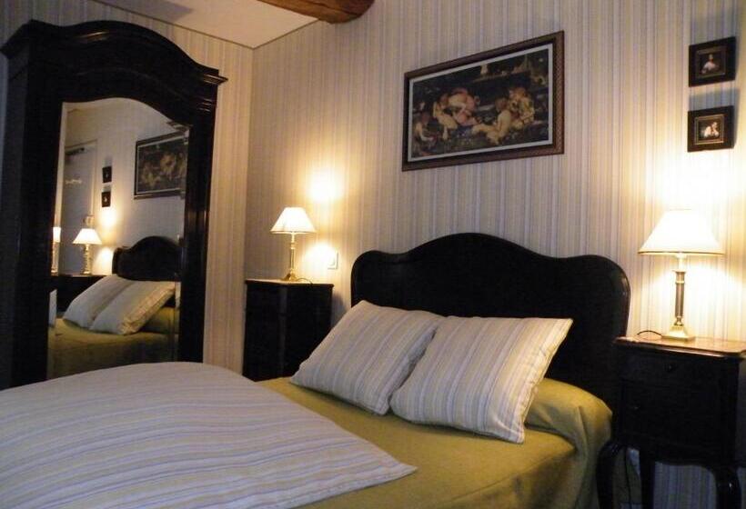 ホテル Hôtel Diderot