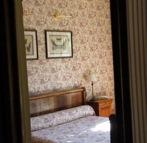 ホテル Hôtel Diderot