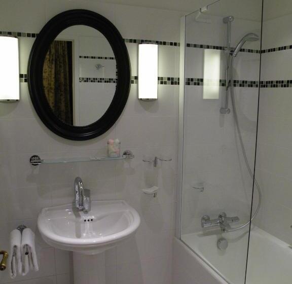 ホテル Hôtel Diderot