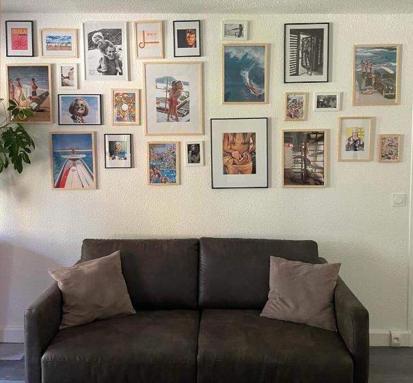 בית מלון כפרי Boutique Hôtel La Baignoire