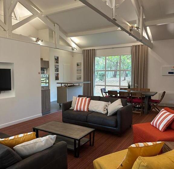 酒店 Boutique Hôtel La Baignoire