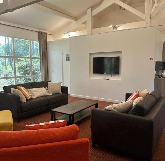 בית מלון כפרי Boutique Hôtel La Baignoire