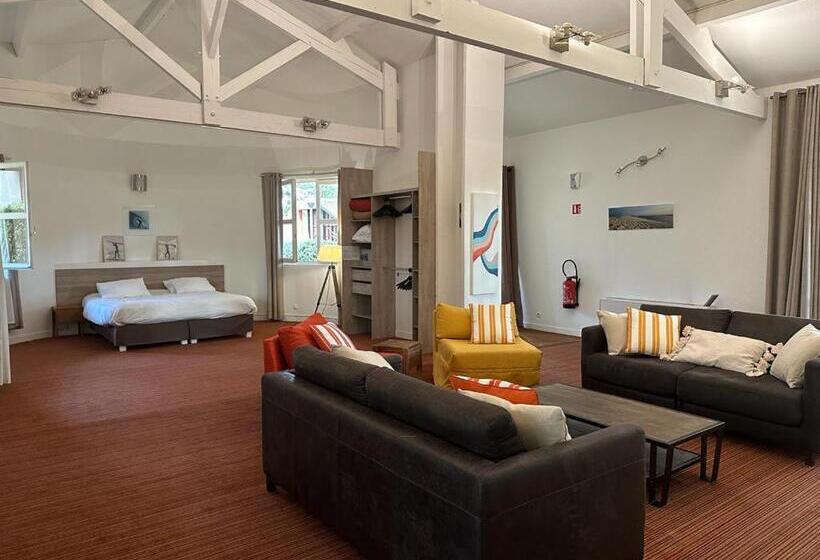 בית מלון כפרי Boutique Hôtel La Baignoire