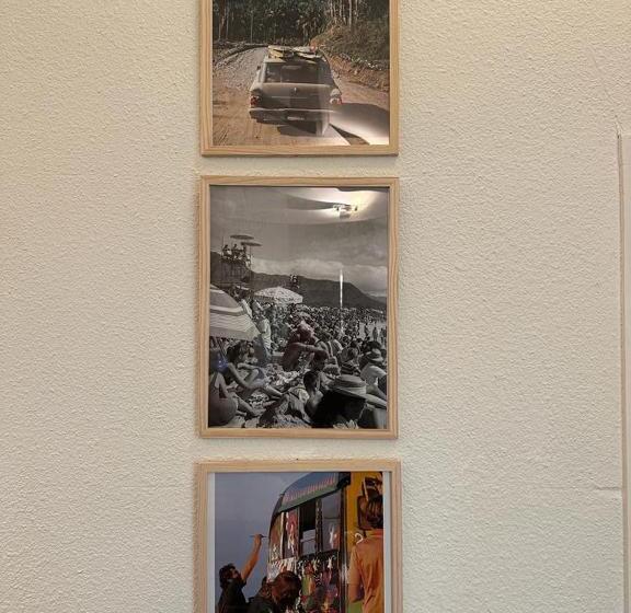 酒店 Boutique Hôtel La Baignoire