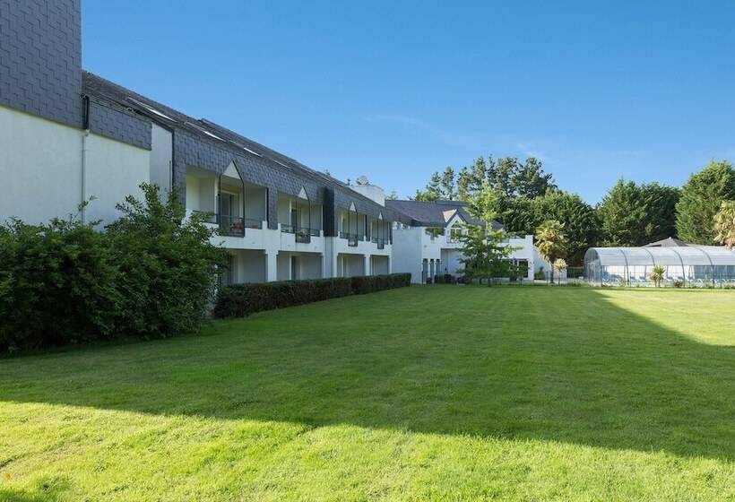 בית מלון כפרי Du Golf St Laurent