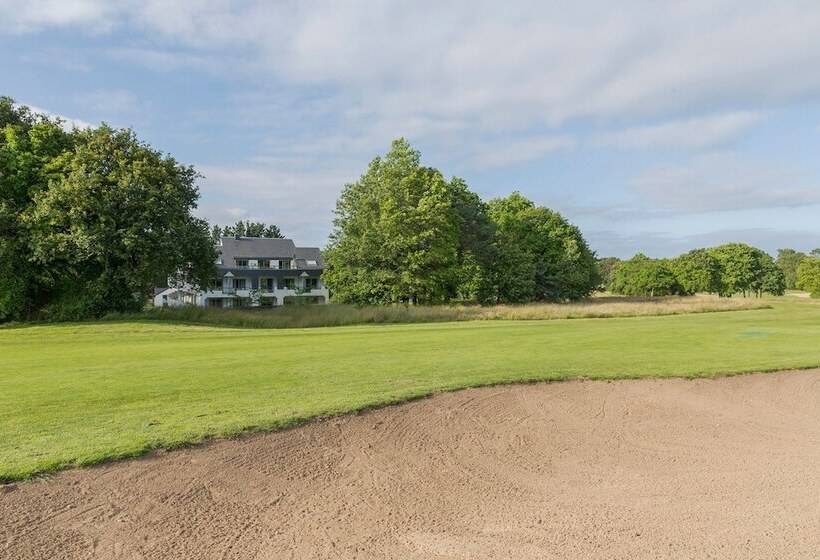 בית מלון כפרי Du Golf St Laurent