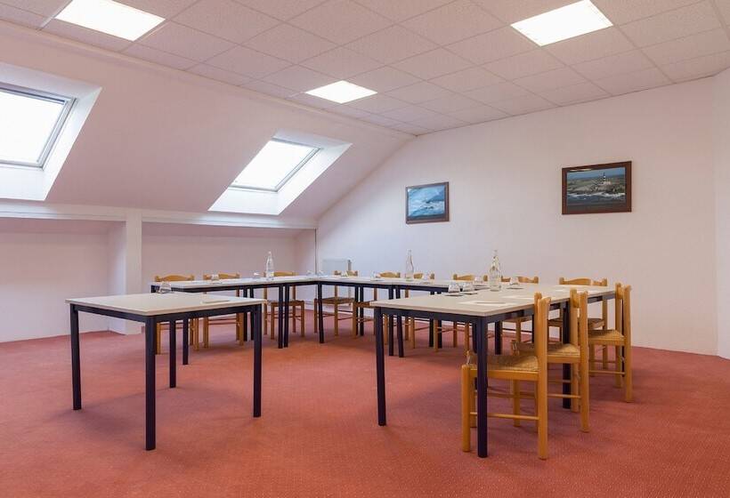 בית מלון כפרי Du Golf St Laurent