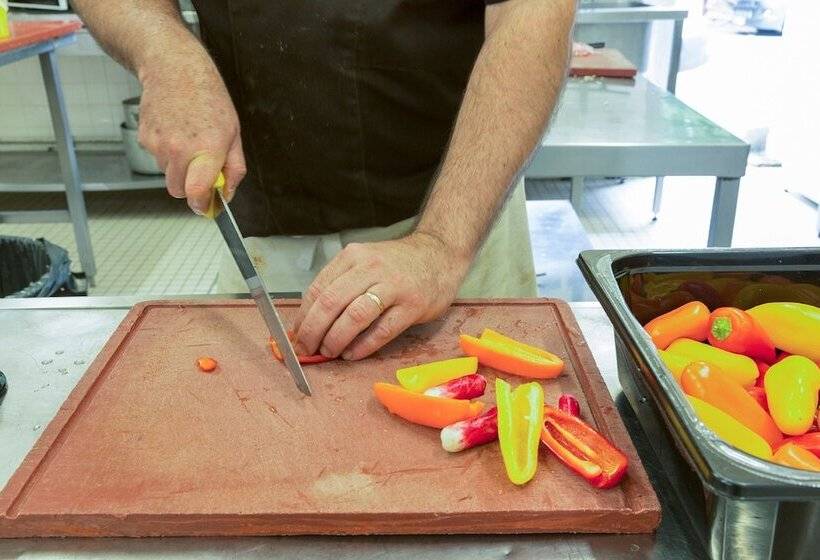 בית מלון כפרי Du Golf St Laurent