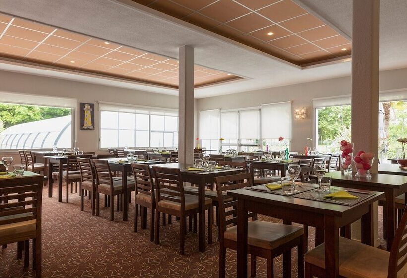 בית מלון כפרי Du Golf St Laurent