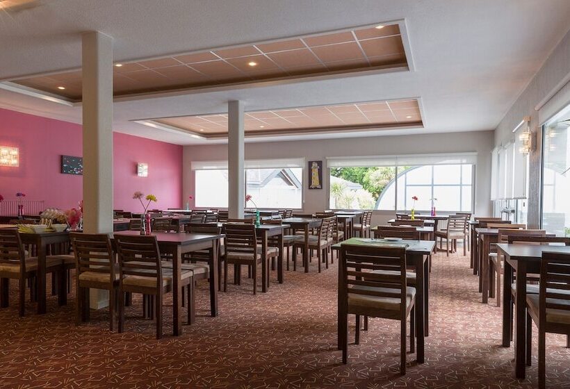 בית מלון כפרי Du Golf St Laurent