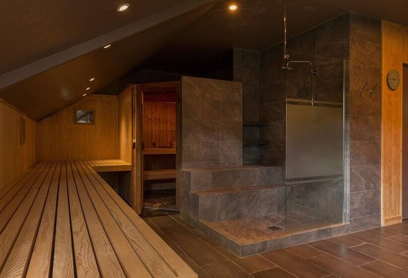 בית מלון כפרי Du Golf St Laurent