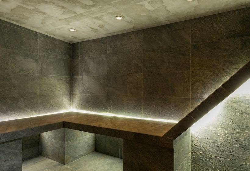 בית מלון כפרי Du Golf St Laurent