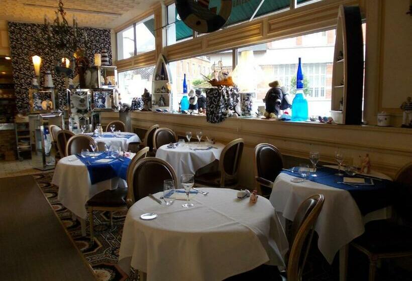 فندق Hôtel Du Havre