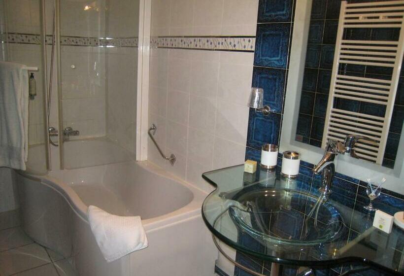 فندق Hôtel Du Havre