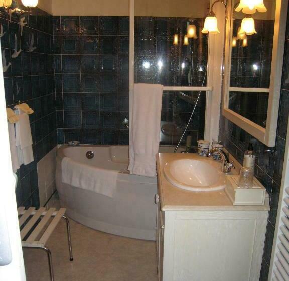 فندق Hôtel Du Havre