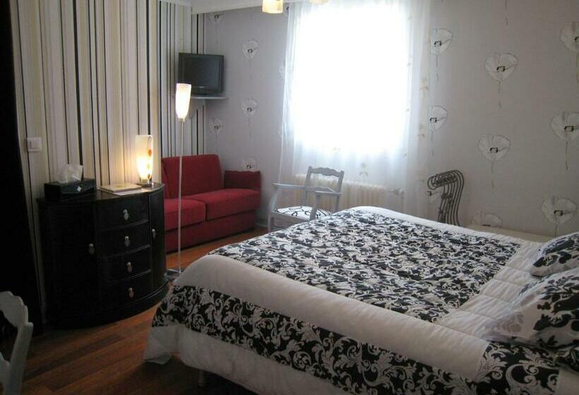 ホテル Hôtel Du Havre